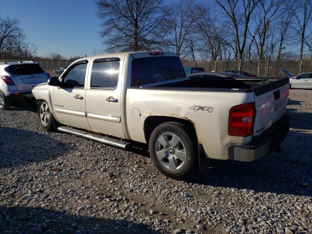 Photo 1 VIN: 3GCRKTE3XAG277046 - CHEVROLET SILVERADO 