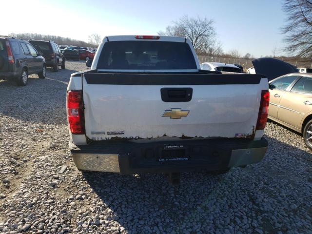 Photo 5 VIN: 3GCRKTE3XAG277046 - CHEVROLET SILVERADO 