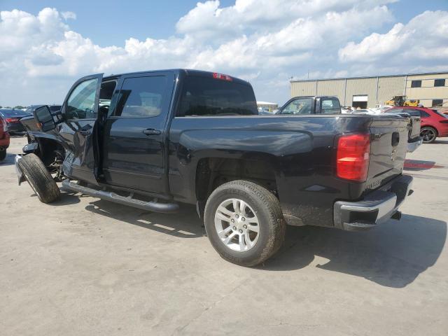 Photo 1 VIN: 3GCUCREC1FG480313 - CHEVROLET SILVERADO 