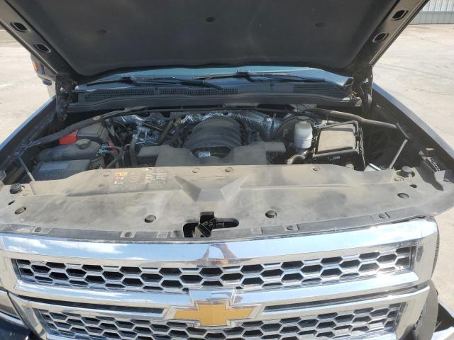 Photo 10 VIN: 3GCUCREC1FG480313 - CHEVROLET SILVERADO 