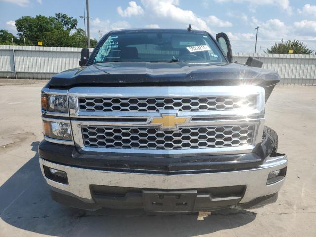 Photo 4 VIN: 3GCUCREC1FG480313 - CHEVROLET SILVERADO 