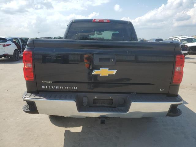 Photo 5 VIN: 3GCUCREC1FG480313 - CHEVROLET SILVERADO 