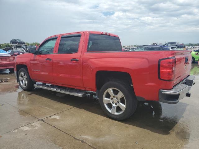 Photo 1 VIN: 3GCUCREC2EG280345 - CHEVROLET SILVERADO 