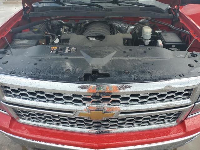 Photo 10 VIN: 3GCUCREC2EG280345 - CHEVROLET SILVERADO 