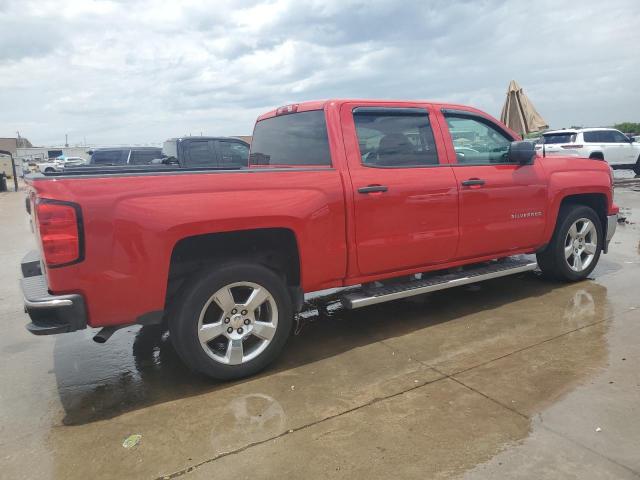 Photo 2 VIN: 3GCUCREC2EG280345 - CHEVROLET SILVERADO 