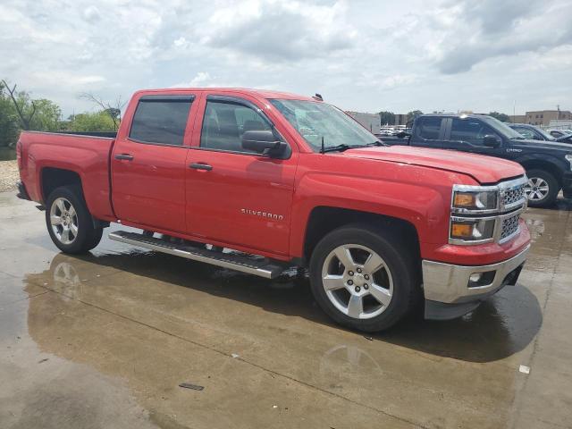 Photo 3 VIN: 3GCUCREC2EG280345 - CHEVROLET SILVERADO 