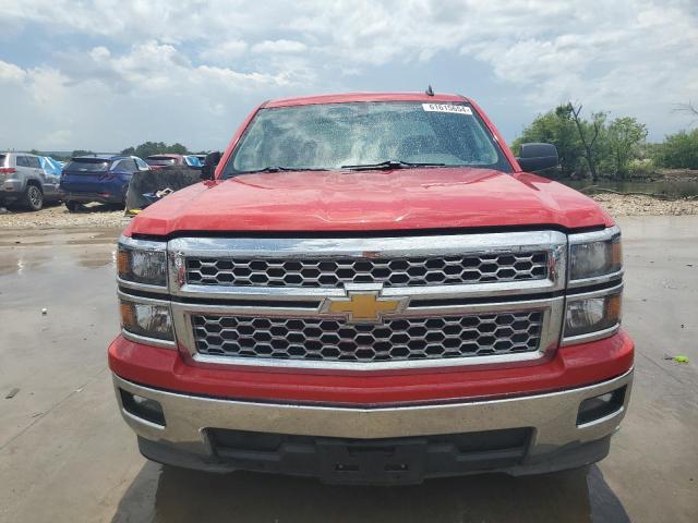 Photo 4 VIN: 3GCUCREC2EG280345 - CHEVROLET SILVERADO 