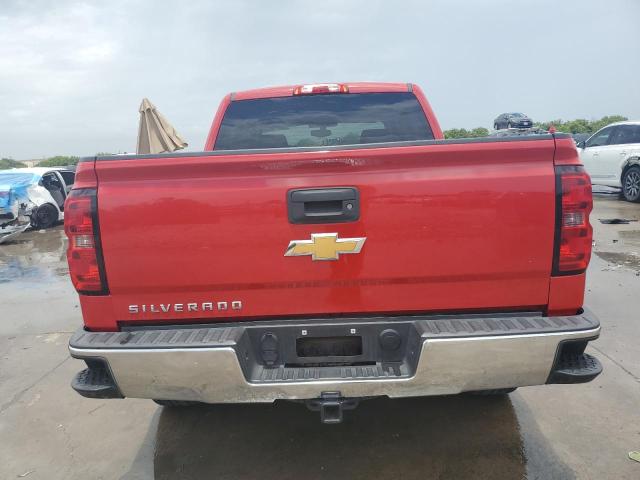 Photo 5 VIN: 3GCUCREC2EG280345 - CHEVROLET SILVERADO 