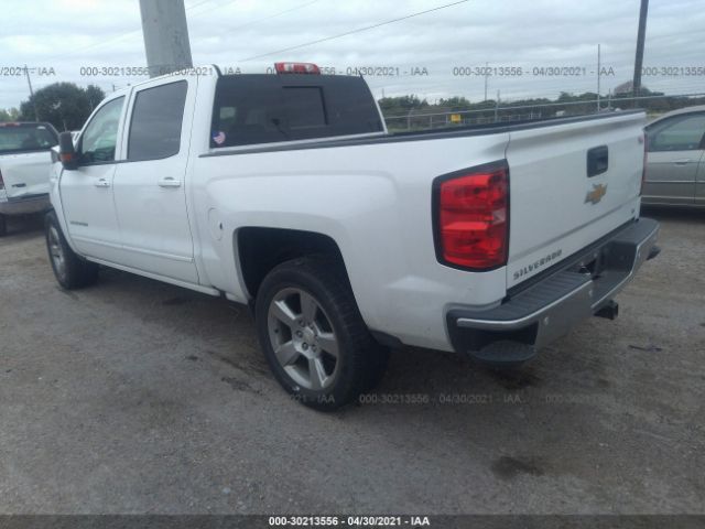 Photo 2 VIN: 3GCUCREC3HG168500 - CHEVROLET SILVERADO 1500 