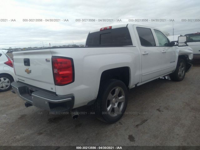 Photo 3 VIN: 3GCUCREC3HG168500 - CHEVROLET SILVERADO 1500 