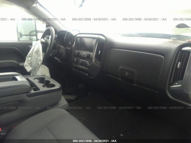 Photo 4 VIN: 3GCUCREC3HG168500 - CHEVROLET SILVERADO 1500 