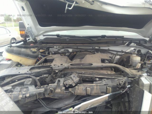 Photo 9 VIN: 3GCUCREC3HG168500 - CHEVROLET SILVERADO 1500 