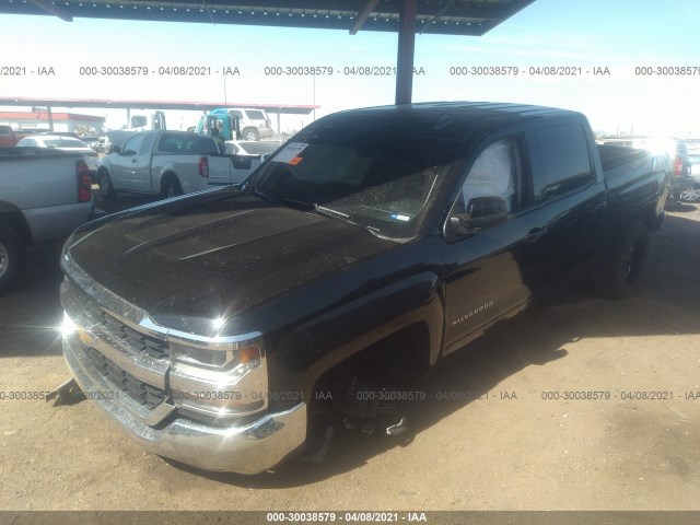 Photo 1 VIN: 3GCUCREC9HG331005 - CHEVROLET SILVERADO 1500 