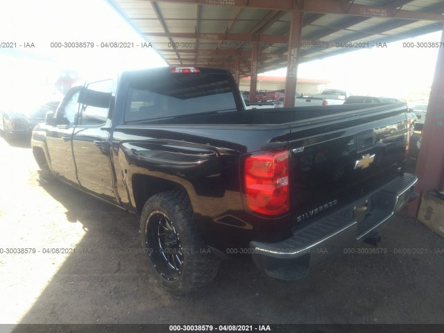 Photo 2 VIN: 3GCUCREC9HG331005 - CHEVROLET SILVERADO 1500 