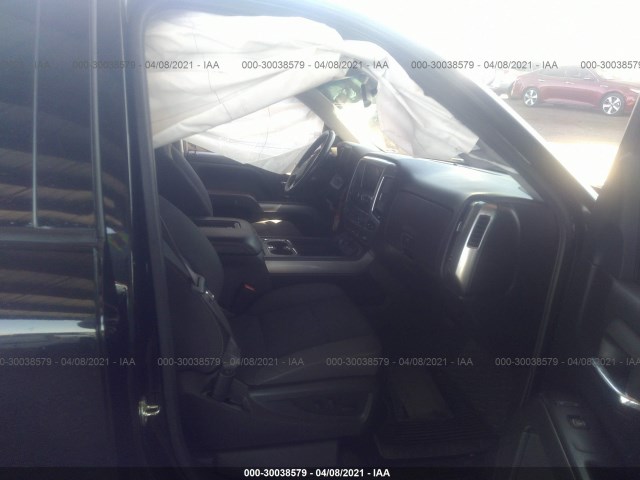 Photo 4 VIN: 3GCUCREC9HG331005 - CHEVROLET SILVERADO 1500 