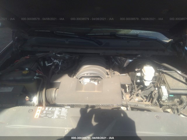 Photo 9 VIN: 3GCUCREC9HG331005 - CHEVROLET SILVERADO 1500 