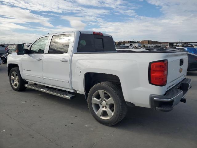 Photo 1 VIN: 3GCUCRECXHG167313 - CHEVROLET SILVERADO 