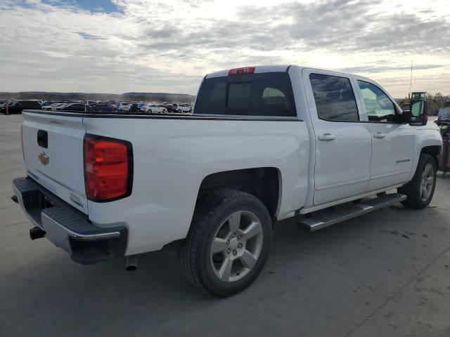 Photo 2 VIN: 3GCUCRECXHG167313 - CHEVROLET SILVERADO 