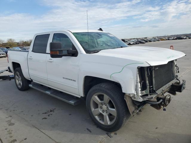 Photo 3 VIN: 3GCUCRECXHG167313 - CHEVROLET SILVERADO 