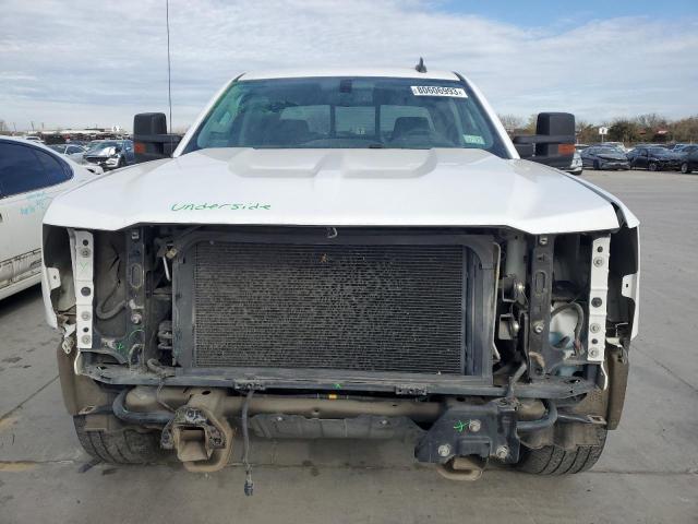 Photo 4 VIN: 3GCUCRECXHG167313 - CHEVROLET SILVERADO 