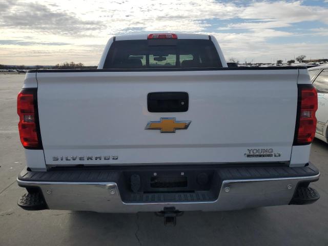 Photo 5 VIN: 3GCUCRECXHG167313 - CHEVROLET SILVERADO 