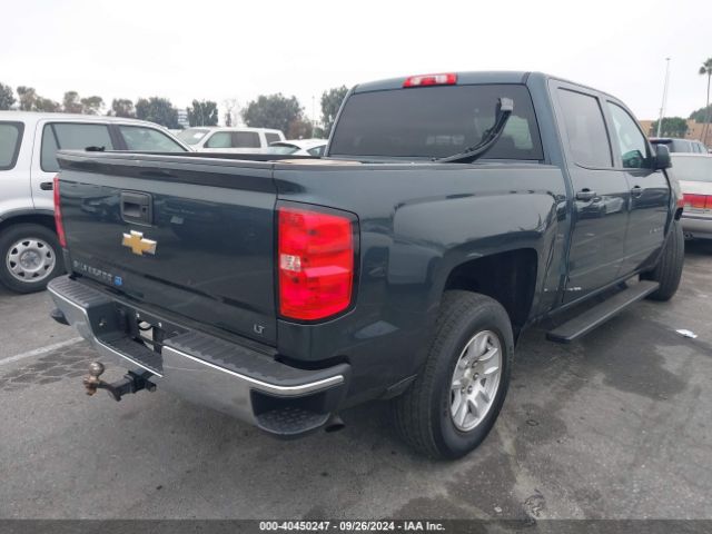 Photo 3 VIN: 3GCUCRER0HG402001 - CHEVROLET SILVERADO 