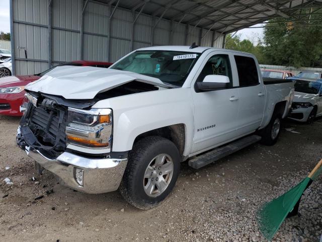 Photo 0 VIN: 3GCUCRER0JG410461 - CHEVROLET SILVERADO 