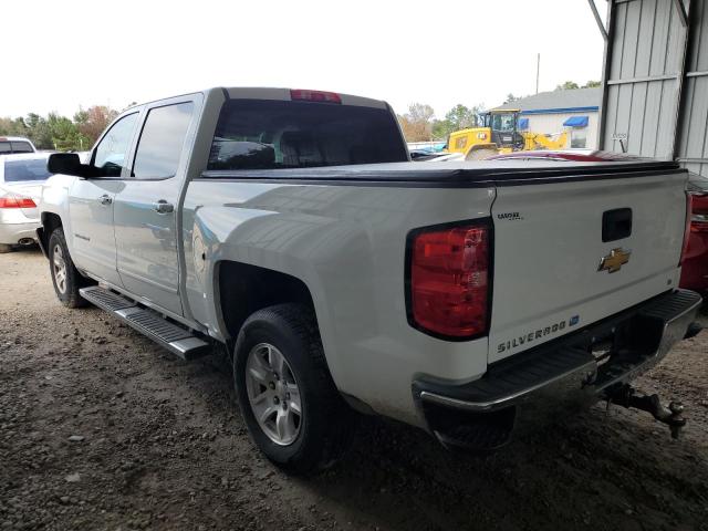 Photo 1 VIN: 3GCUCRER0JG410461 - CHEVROLET SILVERADO 