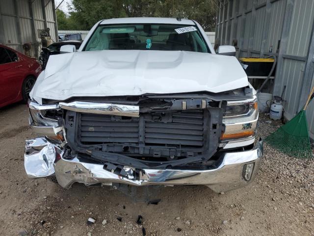 Photo 4 VIN: 3GCUCRER0JG410461 - CHEVROLET SILVERADO 