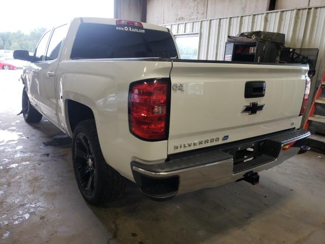 Photo 2 VIN: 3GCUCRER1HG495918 - CHEVROLET SILVERADO 