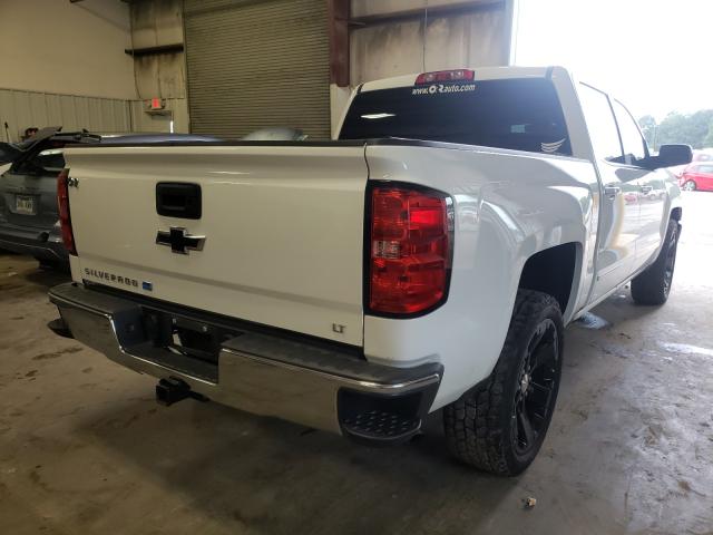 Photo 3 VIN: 3GCUCRER1HG495918 - CHEVROLET SILVERADO 