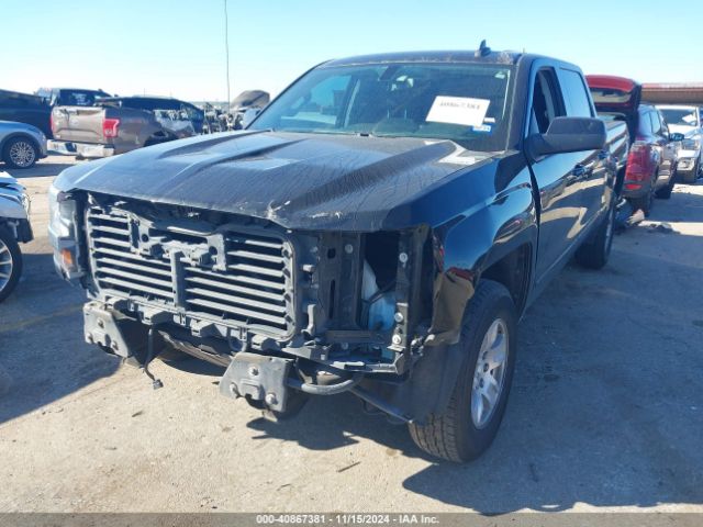 Photo 1 VIN: 3GCUCRER1HG496907 - CHEVROLET SILVERADO 