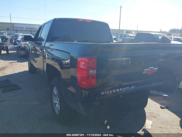 Photo 2 VIN: 3GCUCRER1HG496907 - CHEVROLET SILVERADO 