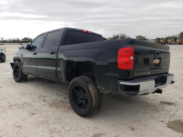 Photo 1 VIN: 3GCUCRER1JG364073 - CHEVROLET SILVERADO 