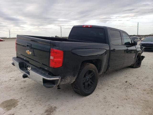 Photo 2 VIN: 3GCUCRER1JG364073 - CHEVROLET SILVERADO 