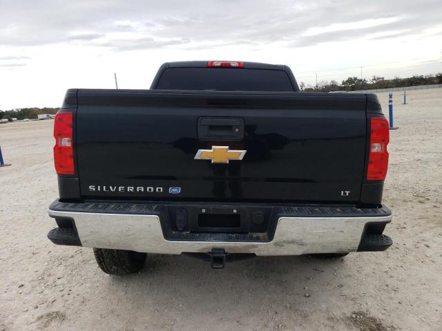 Photo 5 VIN: 3GCUCRER1JG364073 - CHEVROLET SILVERADO 