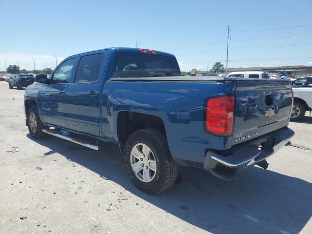 Photo 1 VIN: 3GCUCRER2JG200606 - CHEVROLET SILVERADO 