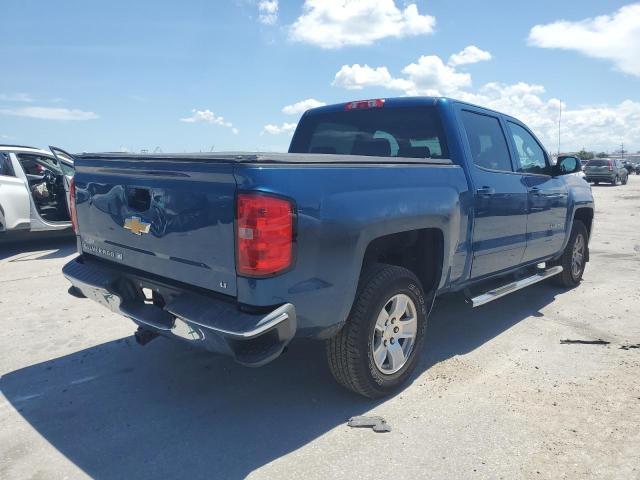 Photo 2 VIN: 3GCUCRER2JG200606 - CHEVROLET SILVERADO 