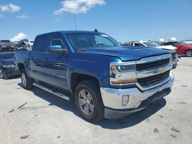 Photo 3 VIN: 3GCUCRER2JG200606 - CHEVROLET SILVERADO 