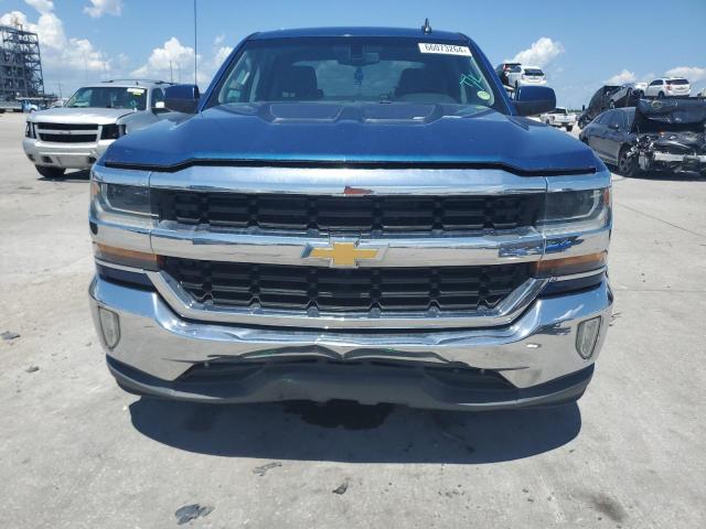 Photo 4 VIN: 3GCUCRER2JG200606 - CHEVROLET SILVERADO 