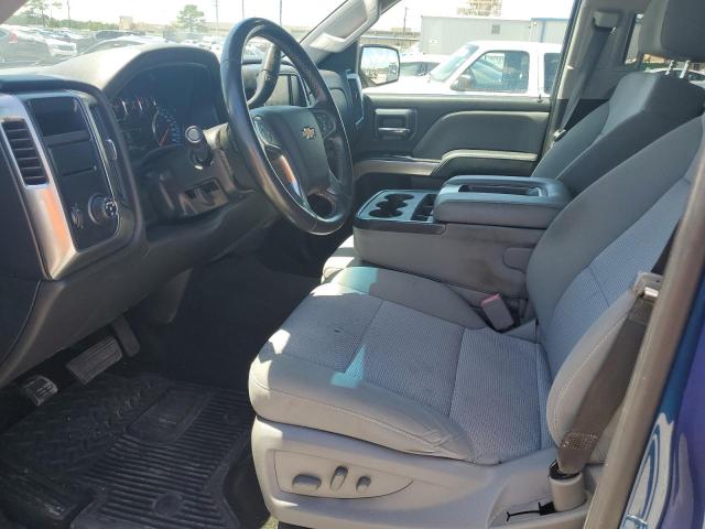 Photo 6 VIN: 3GCUCRER2JG200606 - CHEVROLET SILVERADO 