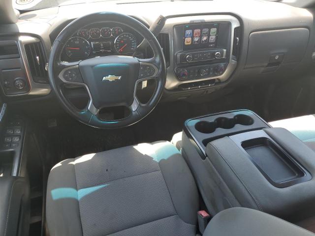 Photo 7 VIN: 3GCUCRER2JG200606 - CHEVROLET SILVERADO 