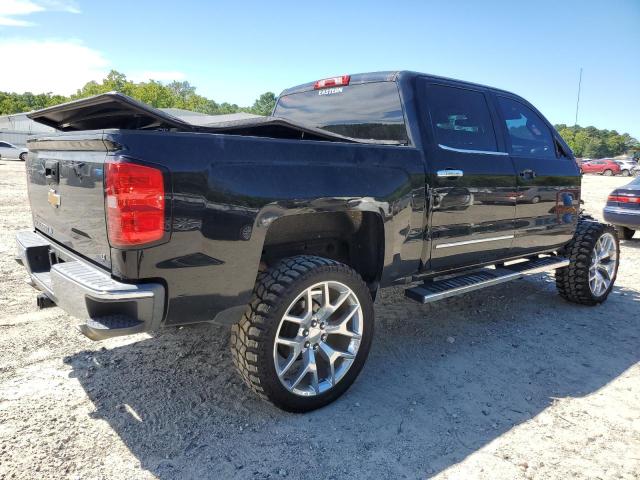 Photo 2 VIN: 3GCUCRER3JG280868 - CHEVROLET SILVERADO 