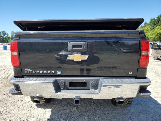 Photo 5 VIN: 3GCUCRER3JG280868 - CHEVROLET SILVERADO 