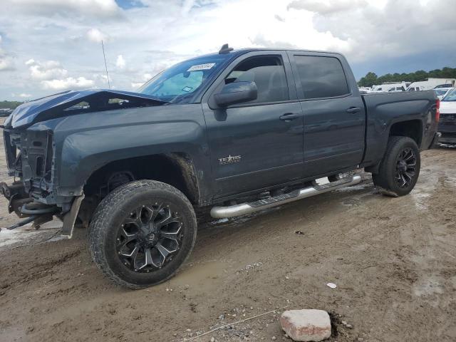 Photo 0 VIN: 3GCUCRER3JG333066 - CHEVROLET SILVERADO 