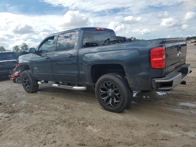 Photo 1 VIN: 3GCUCRER3JG333066 - CHEVROLET SILVERADO 