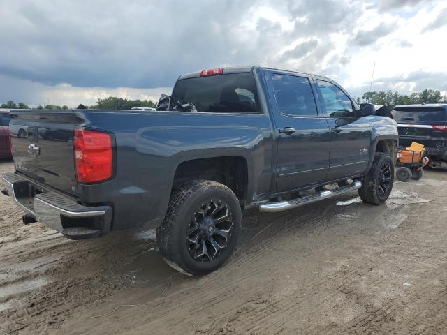 Photo 2 VIN: 3GCUCRER3JG333066 - CHEVROLET SILVERADO 