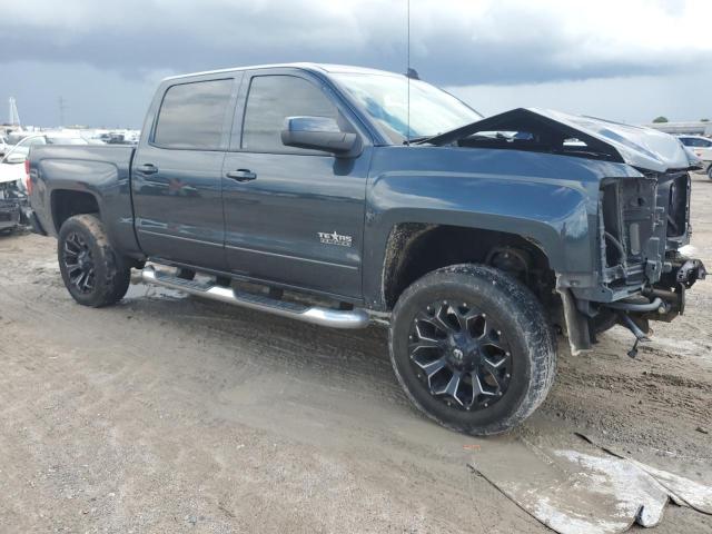 Photo 3 VIN: 3GCUCRER3JG333066 - CHEVROLET SILVERADO 