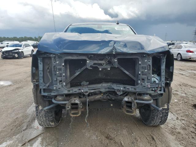 Photo 4 VIN: 3GCUCRER3JG333066 - CHEVROLET SILVERADO 