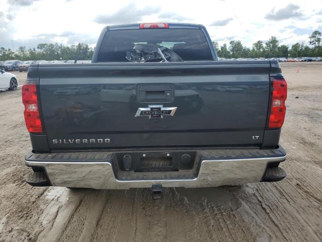 Photo 5 VIN: 3GCUCRER3JG333066 - CHEVROLET SILVERADO 